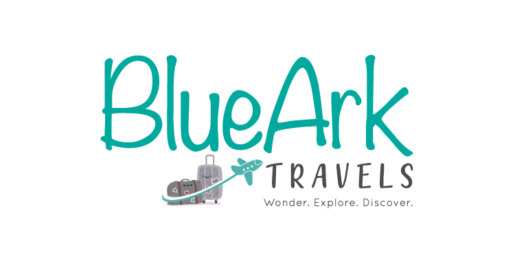 Blue Ark Travels